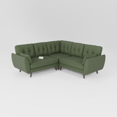 Zin Sofa  From Estre - Direct from Factory (Customizable)