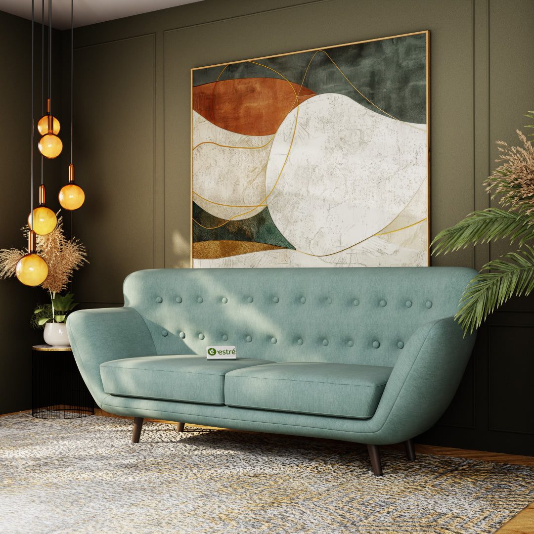 Sofa Dolce Sofa Set Design – Luxurious and Elegant, Ideal for Sophisticated Living Spaces, Direct from Factory