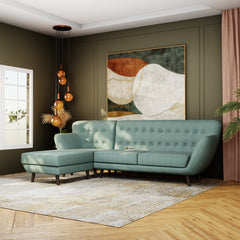 Sofa Dolce Sofa Set Design – Luxurious and Elegant, Ideal for Sophisticated Living Spaces, Direct from Factory