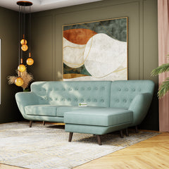 Sofa Dolce Sofa Set Design – Luxurious and Elegant, Ideal for Sophisticated Living Spaces, Direct from Factory