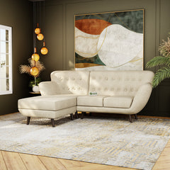 Sofa Dolce Sofa Set Design – Luxurious and Elegant, Ideal for Sophisticated Living Spaces, Direct from Factory