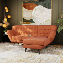 Sofa Dolce Sofa Set Design – Luxurious and Elegant, Ideal for Sophisticated Living Spaces, Direct from Factory