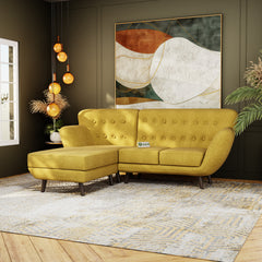 Sofa Dolce Sofa Set Design – Luxurious and Elegant, Ideal for Sophisticated Living Spaces, Direct from Factory