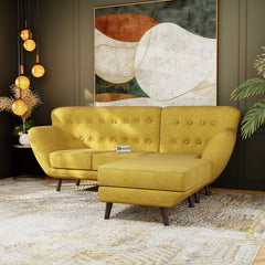 Sofa Dolce Sofa Set Design – Luxurious and Elegant, Ideal for Sophisticated Living Spaces, Direct from Factory