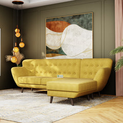 Sofa Dolce Sofa Set Design – Luxurious and Elegant, Ideal for Sophisticated Living Spaces, Direct from Factory