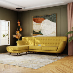 Sofa Dolce Sofa Set Design – Luxurious and Elegant, Ideal for Sophisticated Living Spaces, Direct from Factory