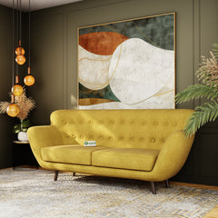 Sofa Dolce Sofa Set Design – Luxurious and Elegant, Ideal for Sophisticated Living Spaces, Direct from Factory