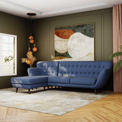Sofa Dolce Sofa Set Design – Luxurious and Elegant, Ideal for Sophisticated Living Spaces, Direct from Factory