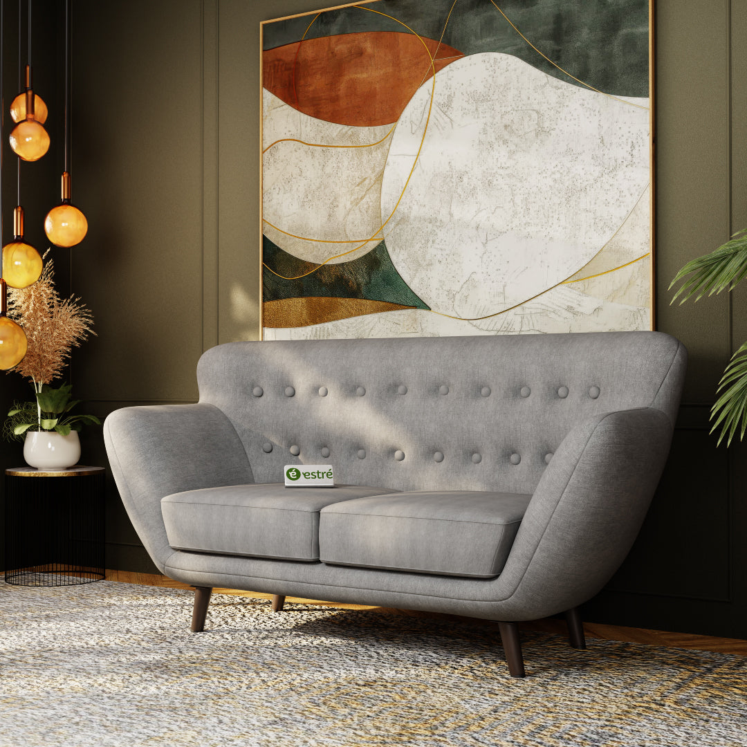 Sofa Dolce Sofa Set Design – Luxurious and Elegant, Ideal for Sophisticated Living Spaces, Direct from Factory
