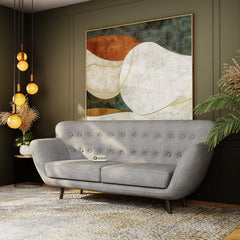 Sofa Dolce Sofa Set Design – Luxurious and Elegant, Ideal for Sophisticated Living Spaces, Direct from Factory