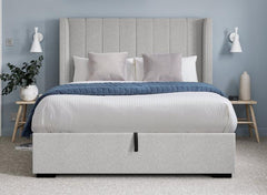 Bed cot Upholstered cazewell Estre Maker near me