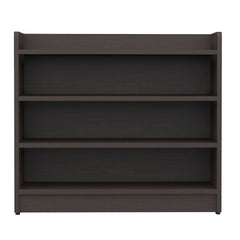 ESTRE Narcissus Shoe Rack In Wenge Colour