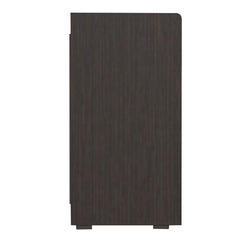 ESTRE Narcissus Shoe Rack In Wenge Colour