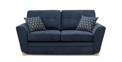 3 seater couch designer sofaset Polo estre maker near me