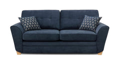 3 seater couch designer sofaset Polo estre maker near me