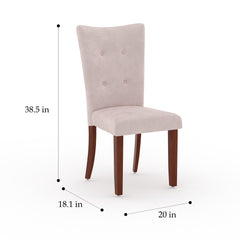 Dining Set 6 seater Anemone Estre Maker Near Me