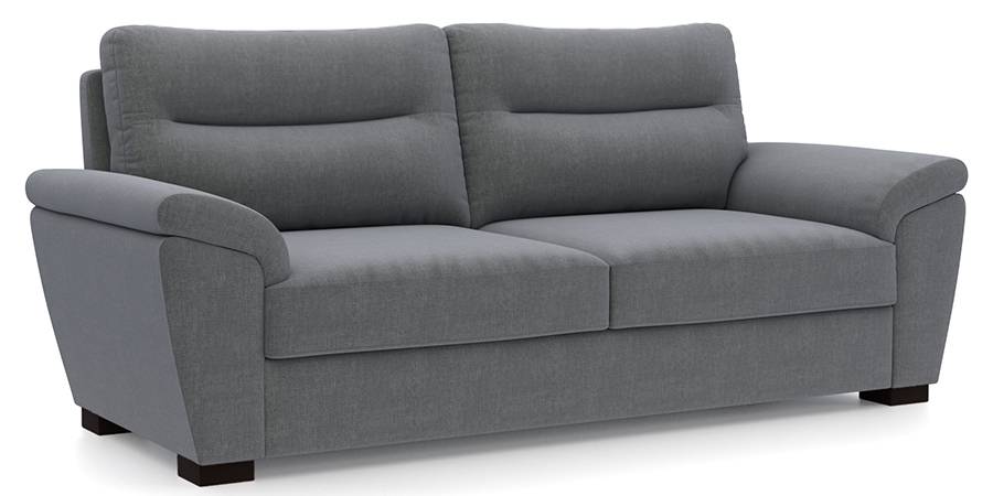 Luxury electric recliner chair, modern seating by Estre.
