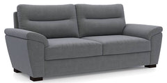 Luxury electric recliner chair, modern seating by Estre.