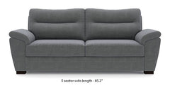 3 seater design sofa set seul estre maker near me