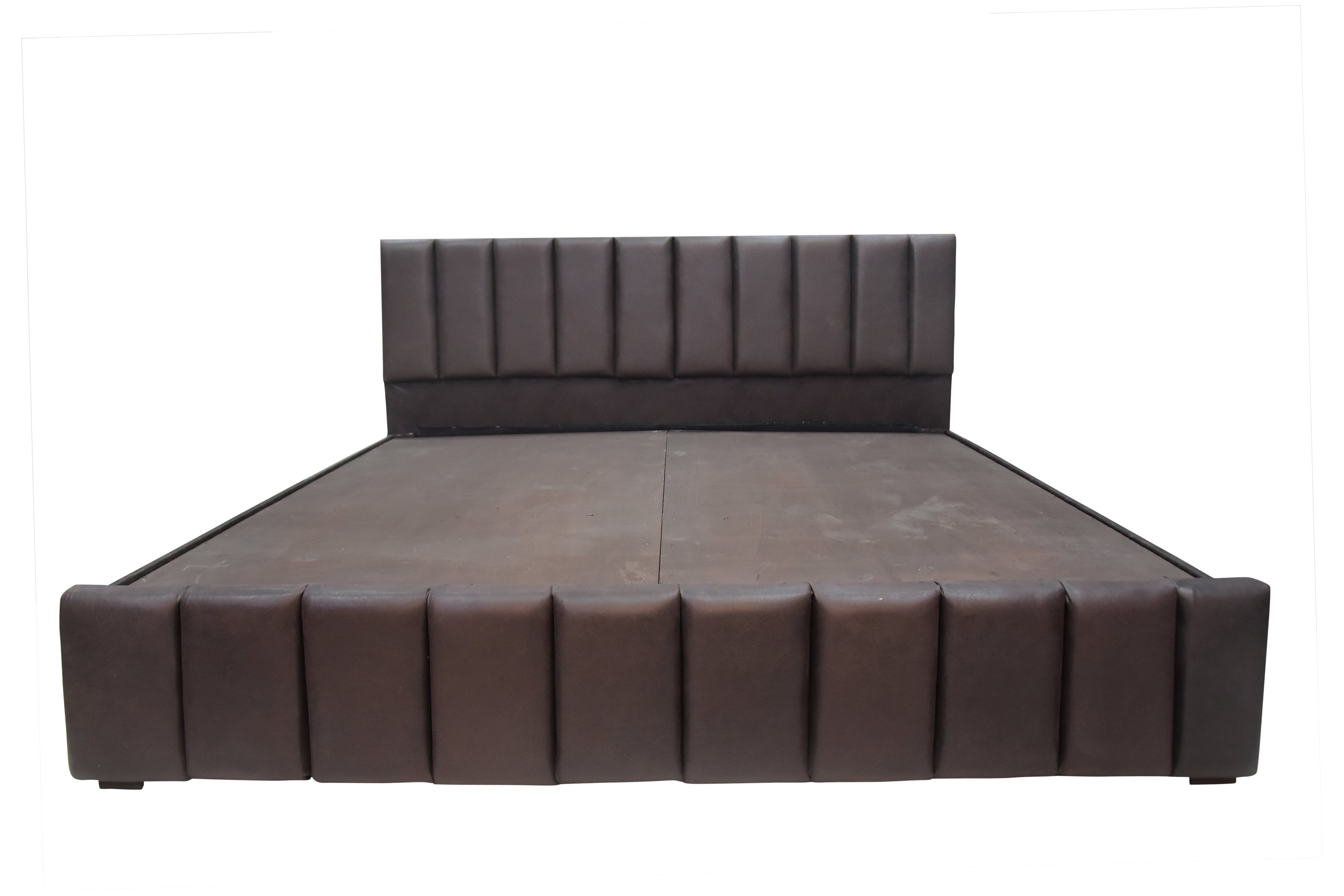 King Size Bed Upholstered Diwan Cot Monteverde Estre Maker Near Me