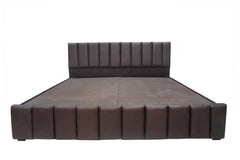 King Size Bed Upholstered Diwan Cot Monteverde Estre Maker Near Me