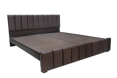 King Size Bed Upholstered Diwan Cot Monteverde Estre Maker Near Me