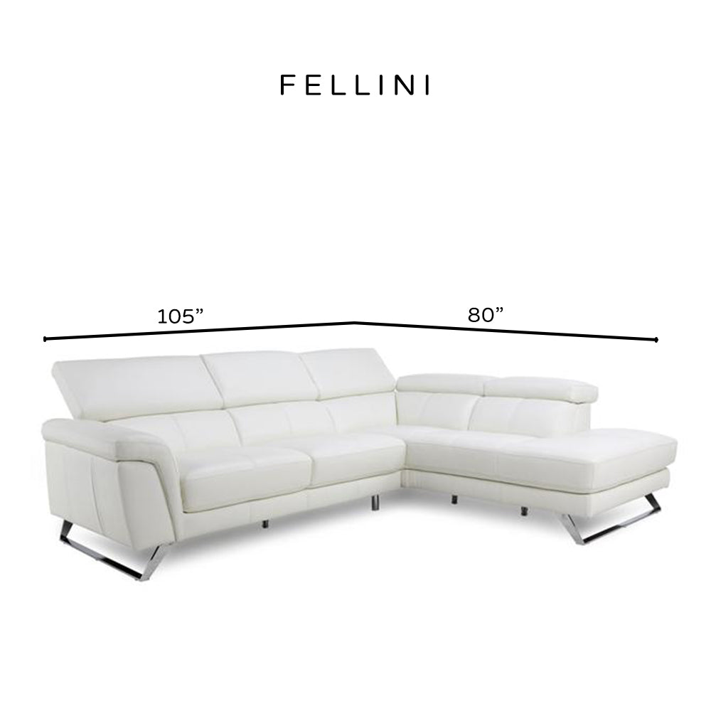 3 seater Fellini sofa set estre maker near me