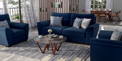 3 seater design sofa set seul estre maker near me