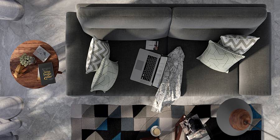3 seater design sofa set seul estre maker near me