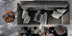 3 seater design sofa set seul estre maker near me