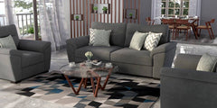 3 seater design sofa set seul estre maker near me