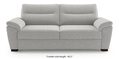3 seater design sofa set seul estre maker near me