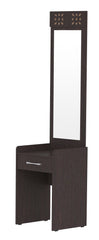 ESTRE Primrose Dresser In Wenge Colour