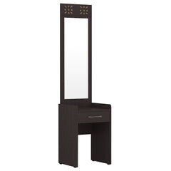 ESTRE Primrose Dresser In Wenge Colour