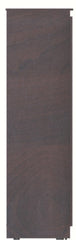 ESTRE Geranium 3 Door Wardrobe In Choca Maple Colour